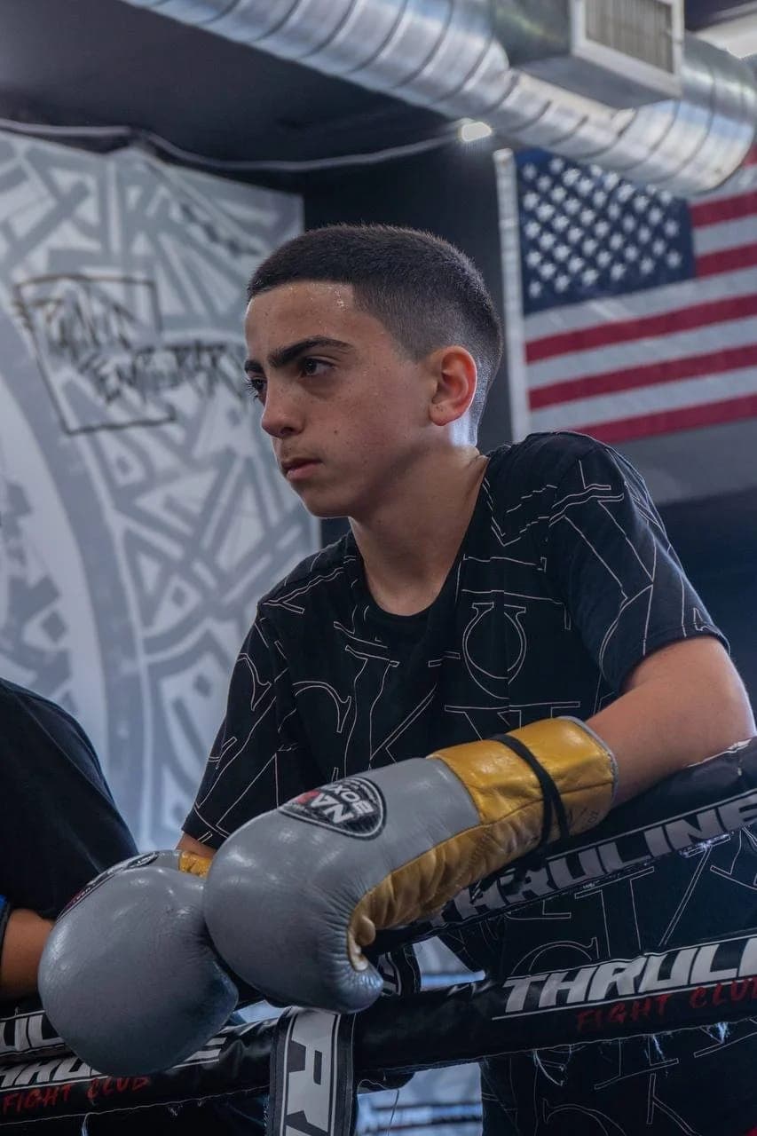 Michael Hakobyan, 2025 PBSC champion